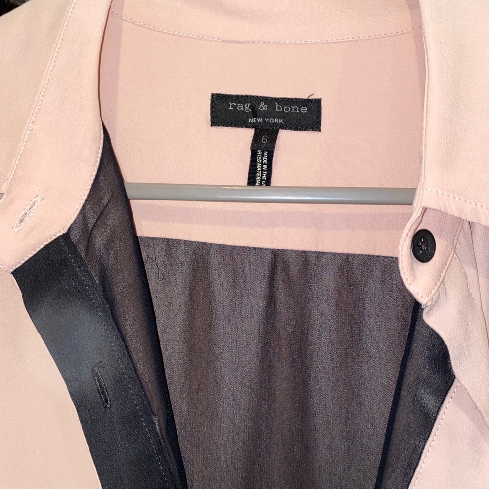 Rag & Bone dress